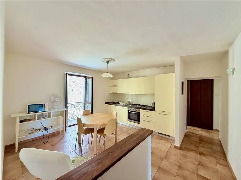 Appartamento in vendita a Gualdo Cattaneo - San Terenziano - foto 3