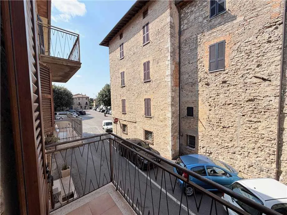 Appartamento in vendita a Gualdo Cattaneo - San Terenziano - foto 4