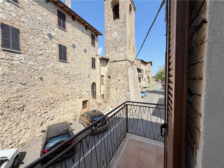 Appartamento in vendita a Gualdo Cattaneo - San Terenziano - foto 5