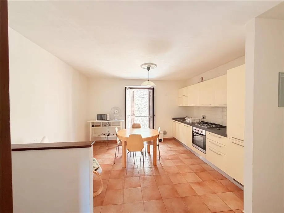 Appartamento in vendita a Gualdo Cattaneo - San Terenziano - foto 8