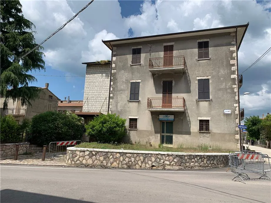 Appartamento in vendita a Gualdo Cattaneo - San Terenziano - foto 1