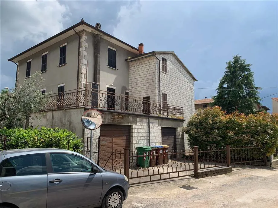 Appartamento in vendita a Gualdo Cattaneo - San Terenziano - foto 3