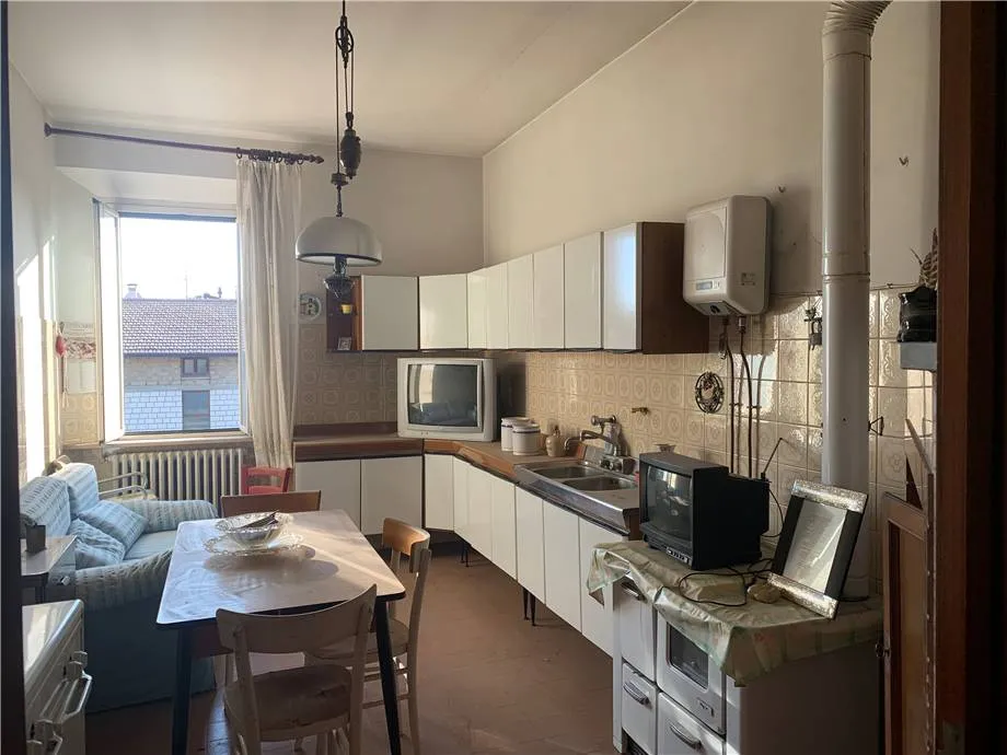 Appartamento in vendita a Gualdo Cattaneo - San Terenziano - foto 4