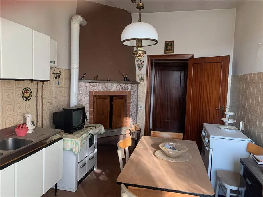 Appartamento in vendita a Gualdo Cattaneo - San Terenziano - foto 5