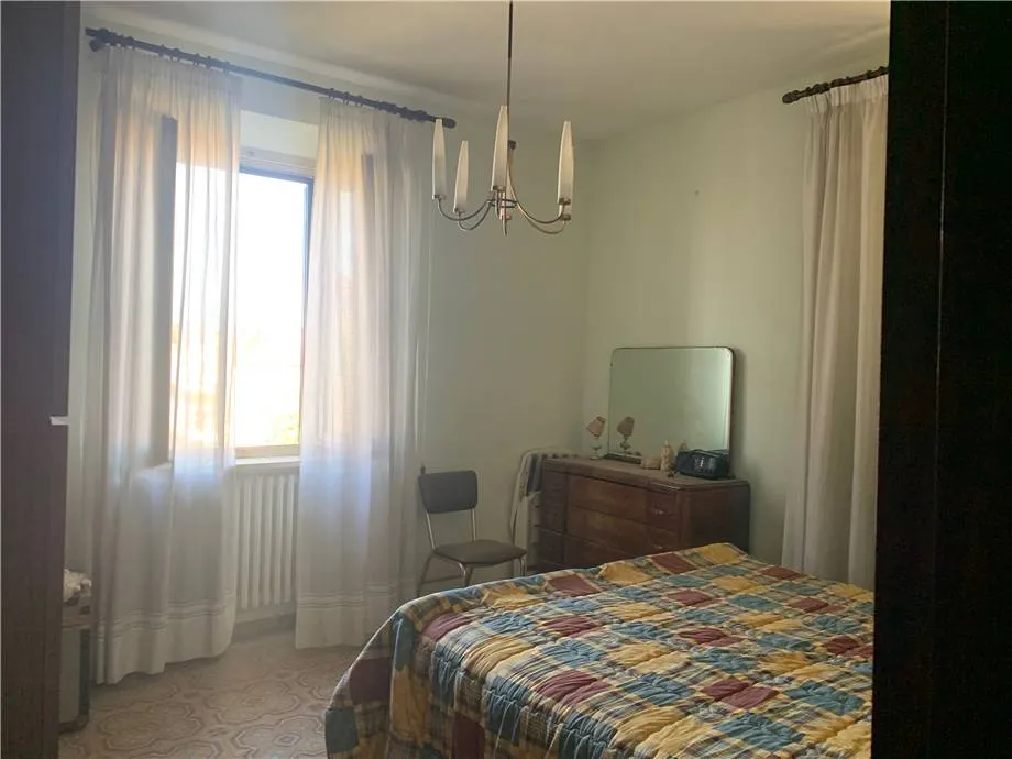 Appartamento in vendita a Gualdo Cattaneo - San Terenziano - foto 7
