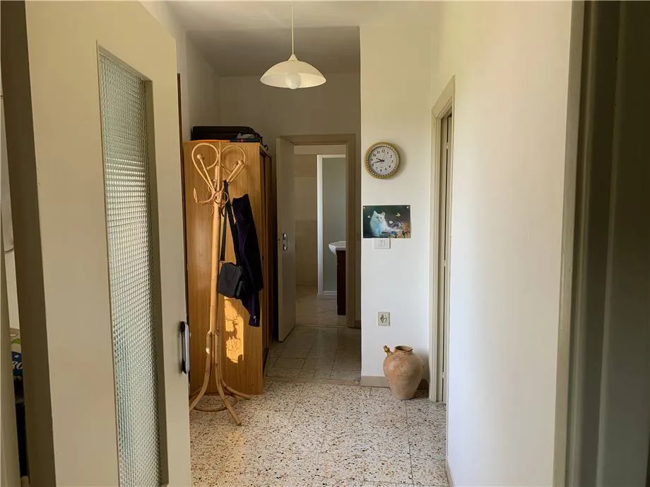 Appartamento in vendita a Gualdo Cattaneo - Collesecco - foto 2