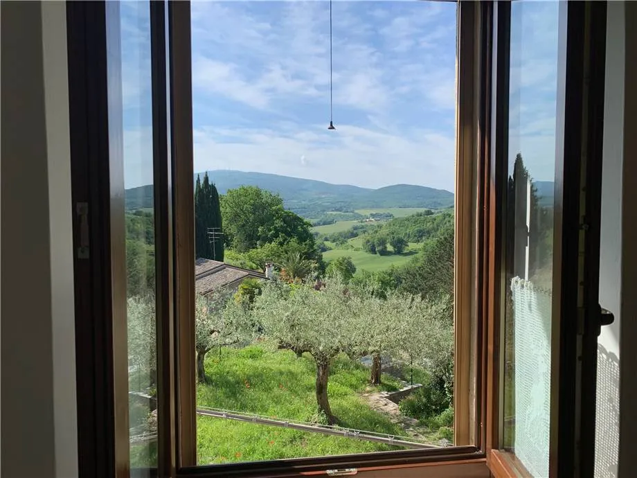 Appartamento in vendita a Gualdo Cattaneo - Collesecco - foto 3