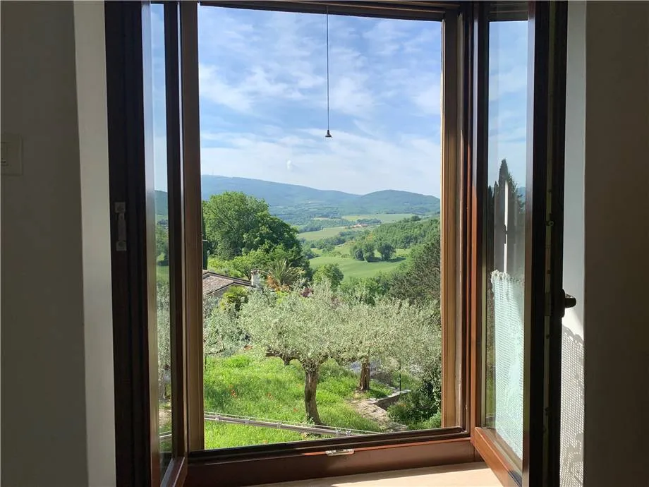 Appartamento in vendita a Gualdo Cattaneo - Collesecco - foto 4