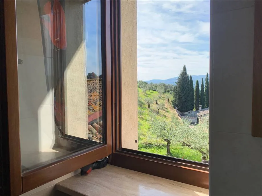 Appartamento in vendita a Gualdo Cattaneo - Collesecco - foto 6