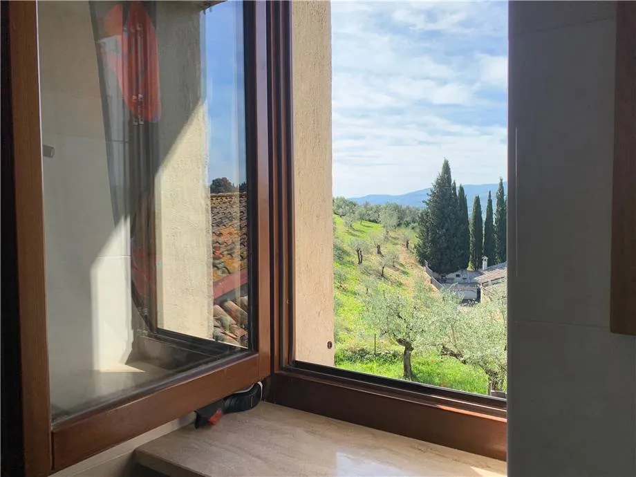 Appartamento in vendita a Gualdo Cattaneo - Collesecco - foto 7