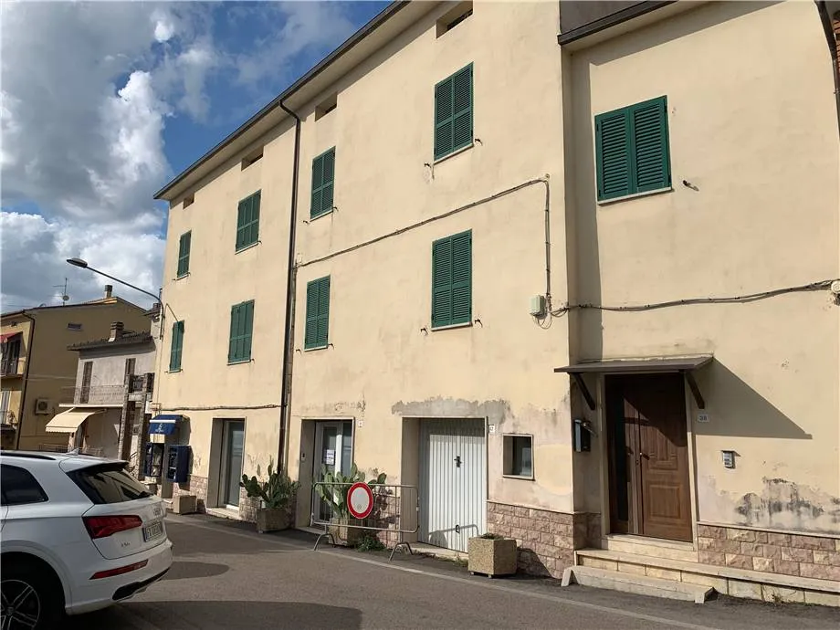 Appartamento in vendita a Gualdo Cattaneo - San Terenziano - foto 1