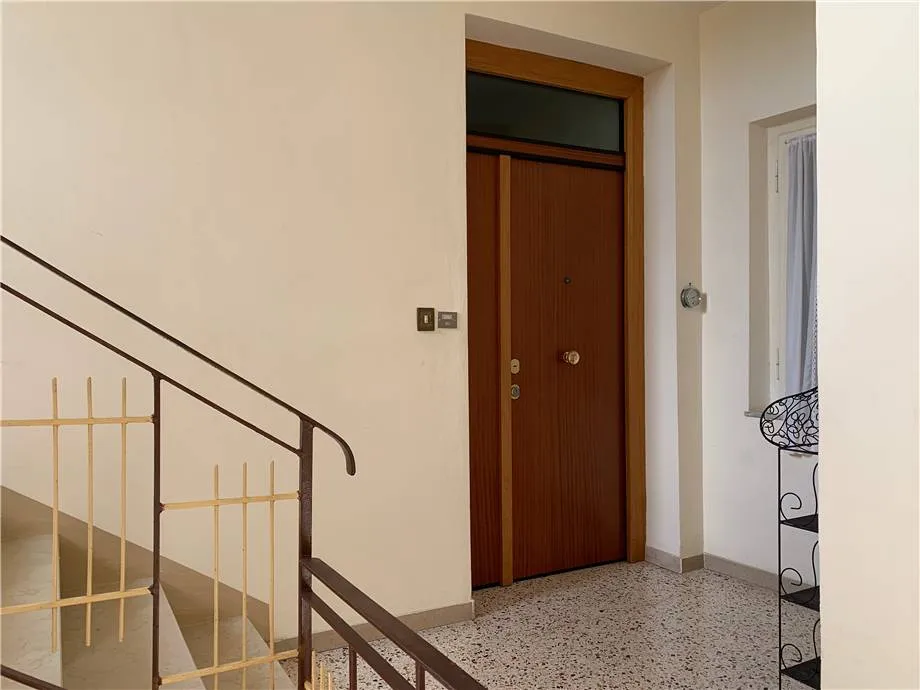 Appartamento in vendita a Gualdo Cattaneo - San Terenziano - foto 2
