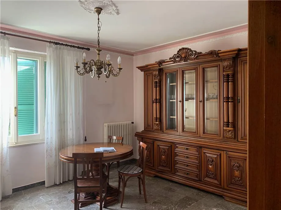 Appartamento in vendita a Gualdo Cattaneo - San Terenziano - foto 8