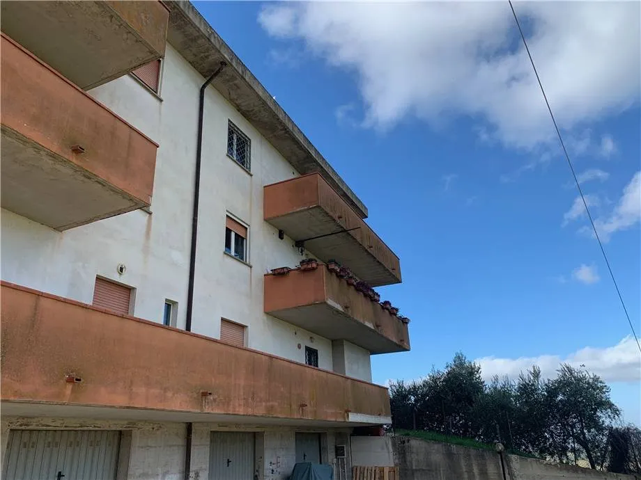 Appartamento in vendita a Gualdo Cattaneo - San Terenziano - foto 1