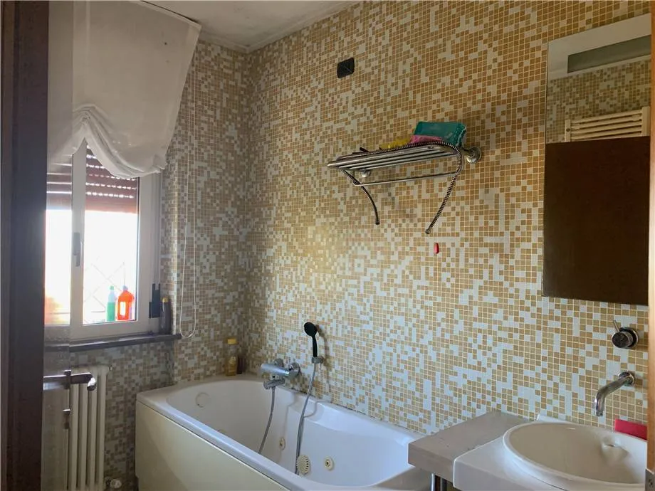 Appartamento in vendita a Gualdo Cattaneo - San Terenziano - foto 10