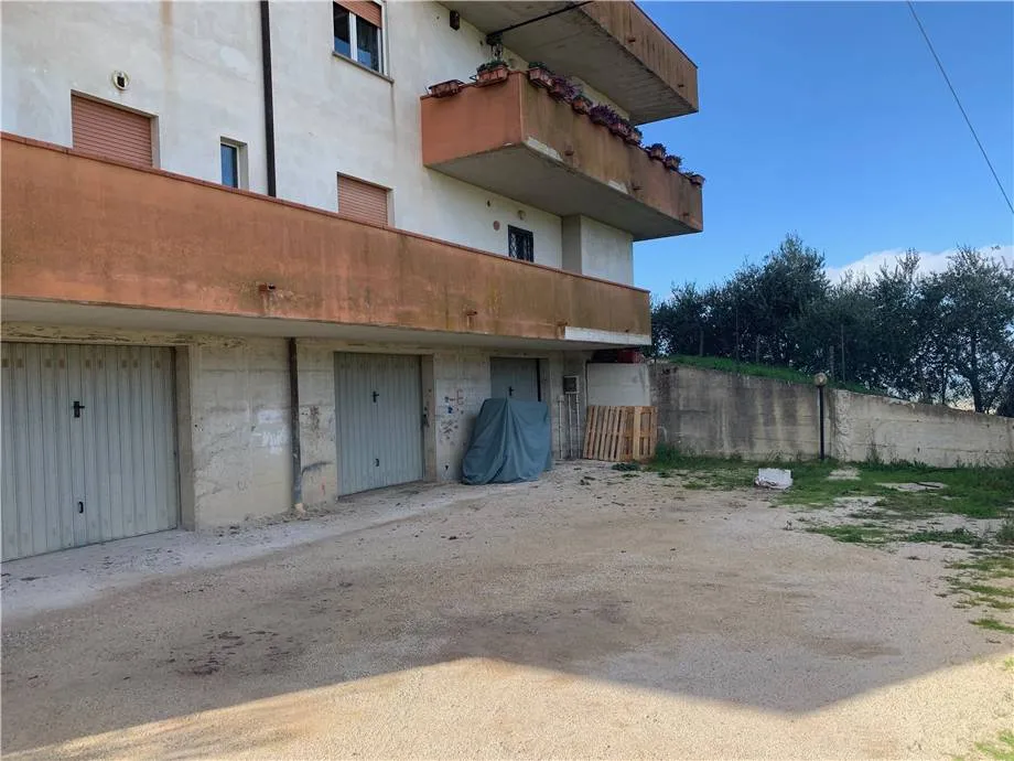Appartamento in vendita a Gualdo Cattaneo - San Terenziano - foto 2