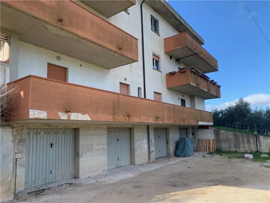 Appartamento in vendita a Gualdo Cattaneo - San Terenziano - foto 3