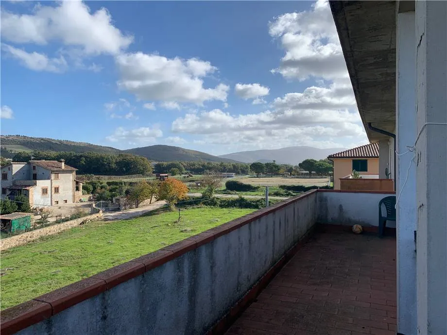 Appartamento in vendita a Gualdo Cattaneo - San Terenziano - foto 4