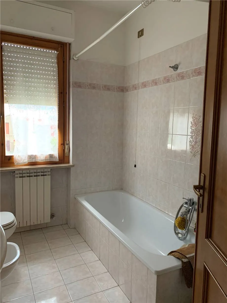 Appartamento in vendita a Gualdo Cattaneo - San Terenziano - foto 10