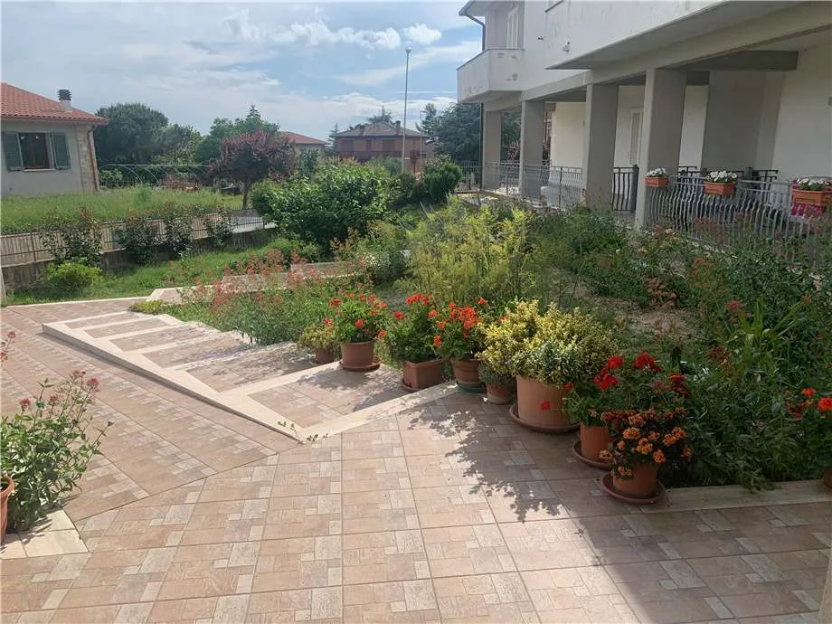 Appartamento in vendita a Gualdo Cattaneo - San Terenziano - foto 4