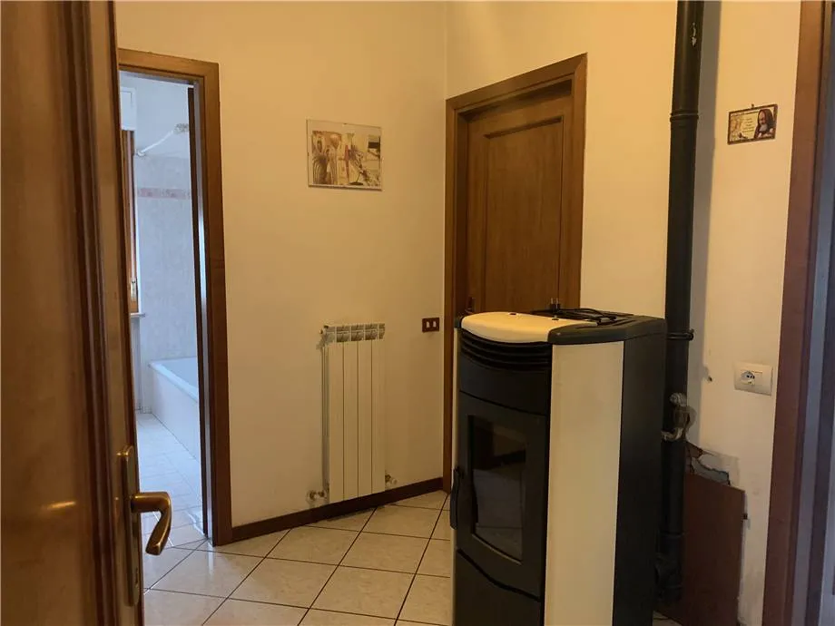 Appartamento in vendita a Gualdo Cattaneo - San Terenziano - foto 6