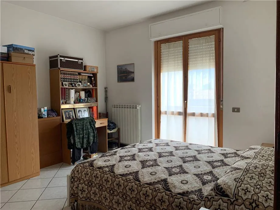 Appartamento in vendita a Gualdo Cattaneo - San Terenziano - foto 8