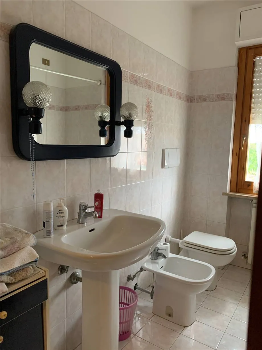 Appartamento in vendita a Gualdo Cattaneo - San Terenziano - foto 9