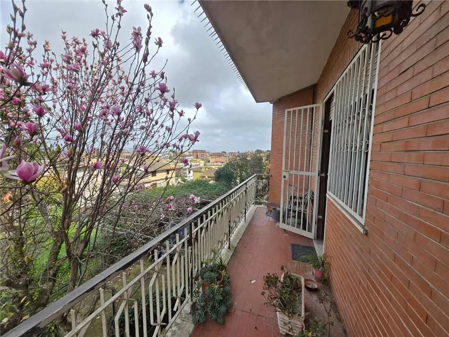 Appartamento in vendita a Roma - Acilia - foto 1