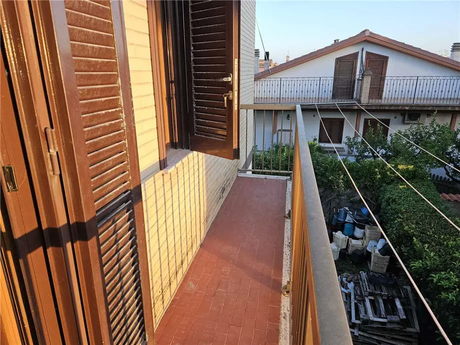 Appartamento in vendita a Roma - Dragona - foto 10