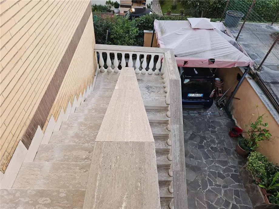 Appartamento in vendita a Roma - Dragona - foto 7