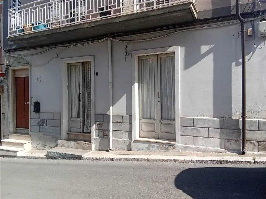 Appartamento in vendita a San Nicandro Garganico - foto 1