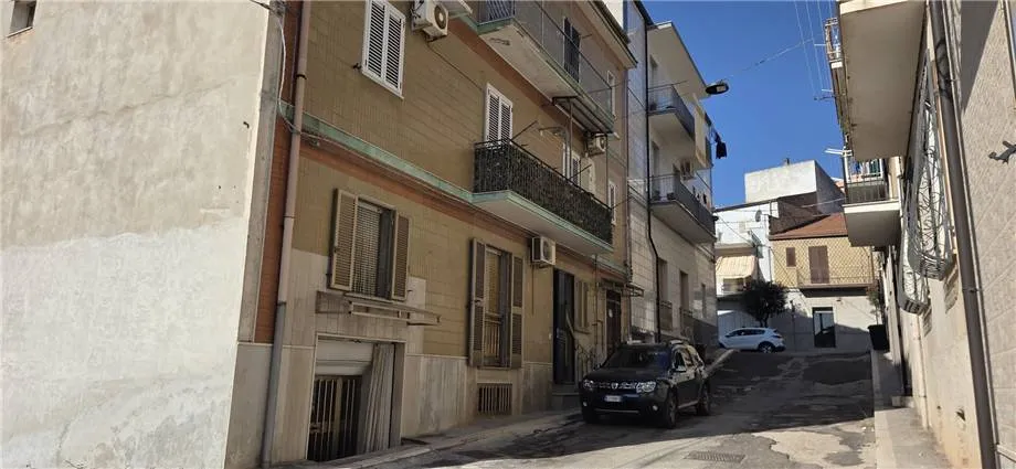 Appartamento in vendita a San Nicandro Garganico - foto 9