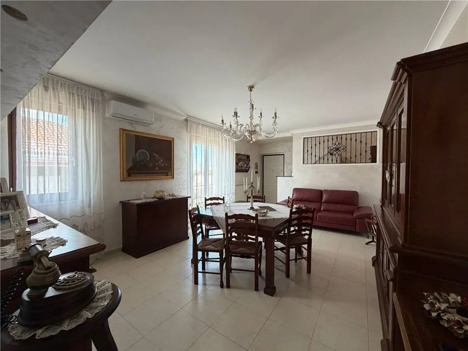 Appartamento in vendita a San Nicandro Garganico - foto 1