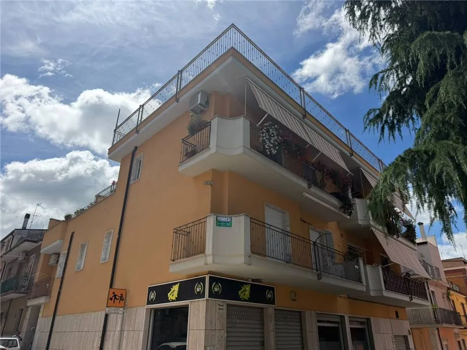 Appartamento in vendita a San Nicandro Garganico - foto 1