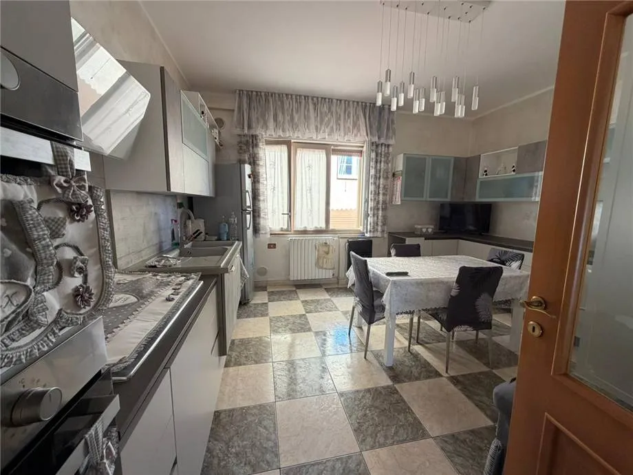 Appartamento in vendita a San Nicandro Garganico - foto 1