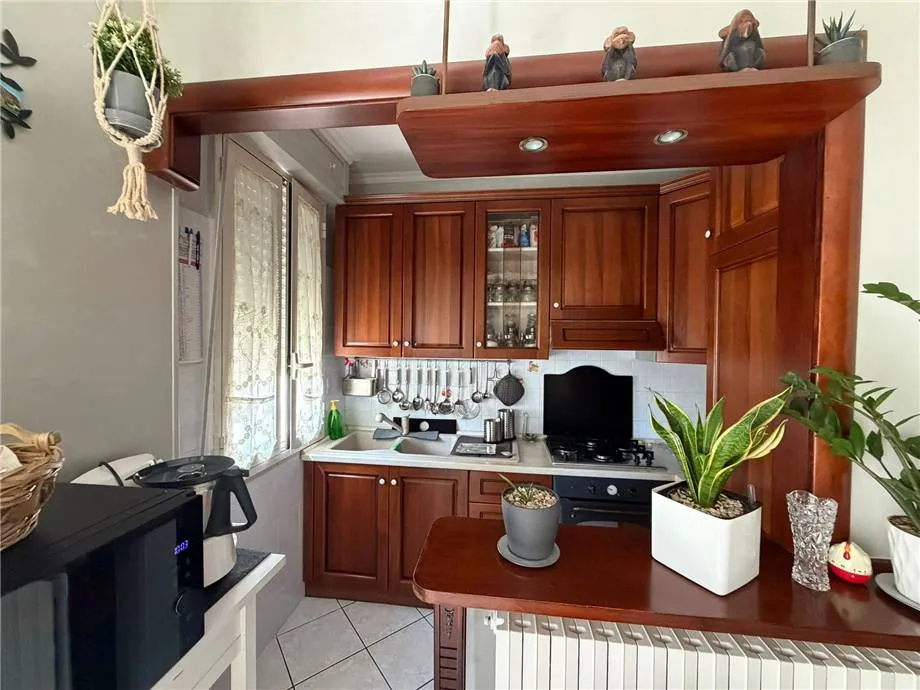 Appartamento in vendita a San Nicandro Garganico - foto 2