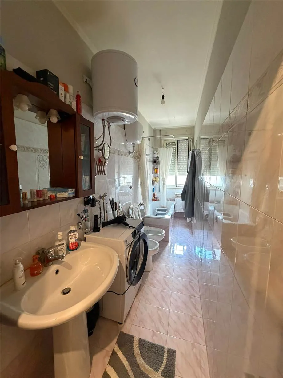 Appartamento in vendita a San Nicandro Garganico - foto 6