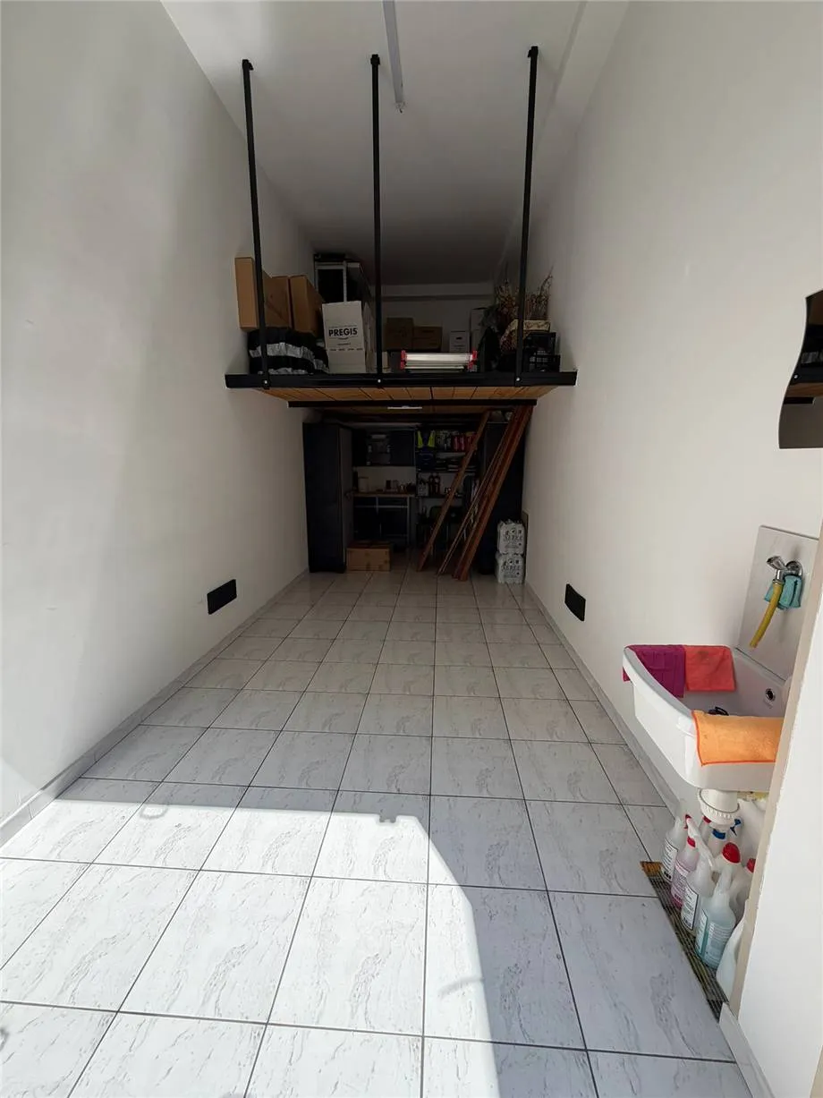 Appartamento in vendita a San Nicandro Garganico - foto 9