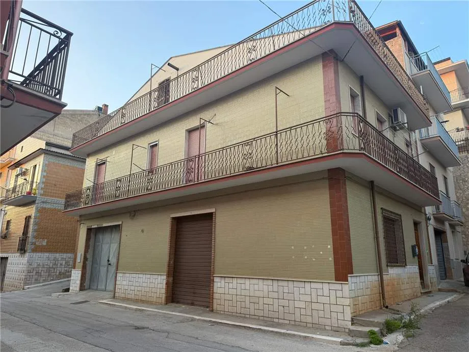 Appartamento in vendita a San Nicandro Garganico - foto 1