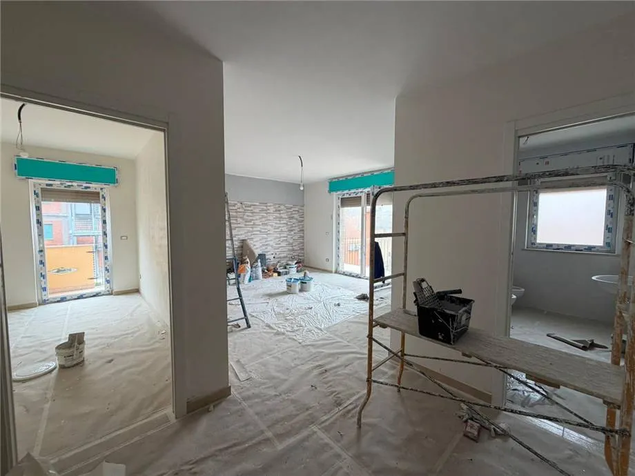 Appartamento in vendita a San Nicandro Garganico - foto 1