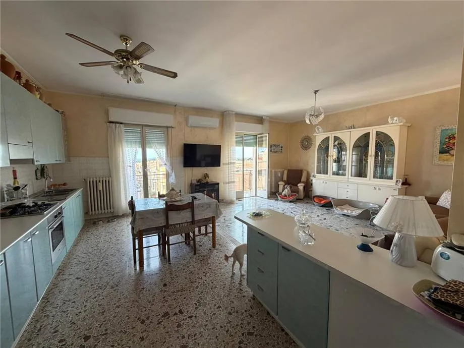 Appartamento in vendita a San Nicandro Garganico - foto 1