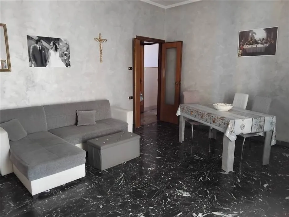 Appartamento in vendita a San Nicandro Garganico - foto 1