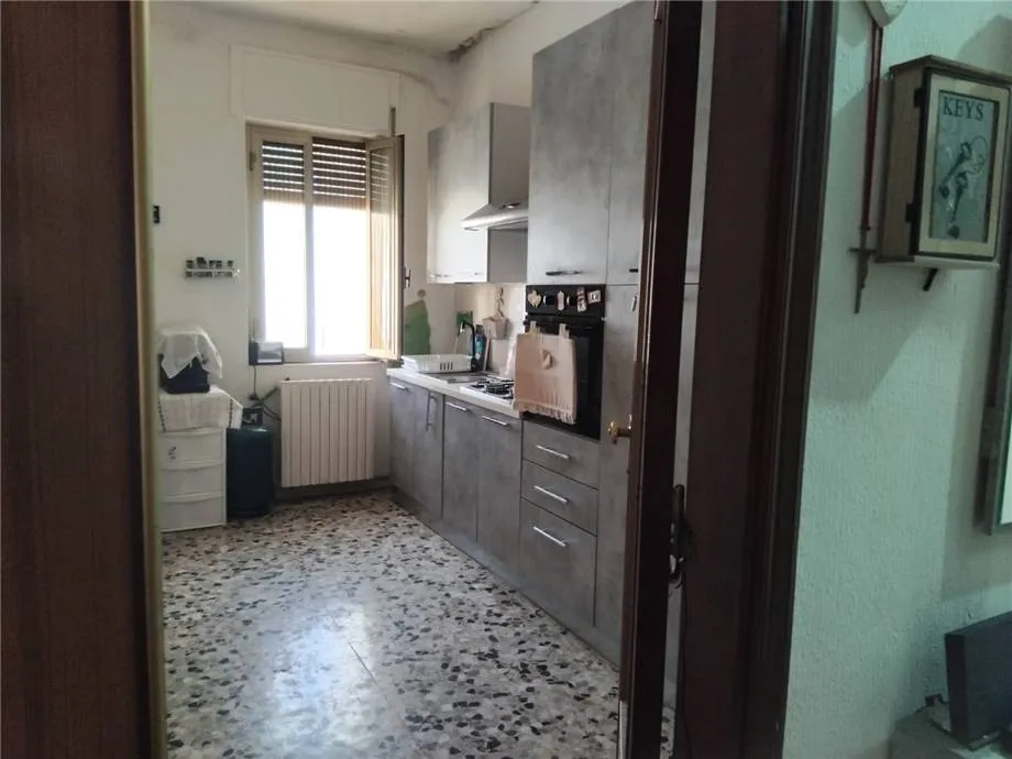 Appartamento in vendita a San Nicandro Garganico - foto 3