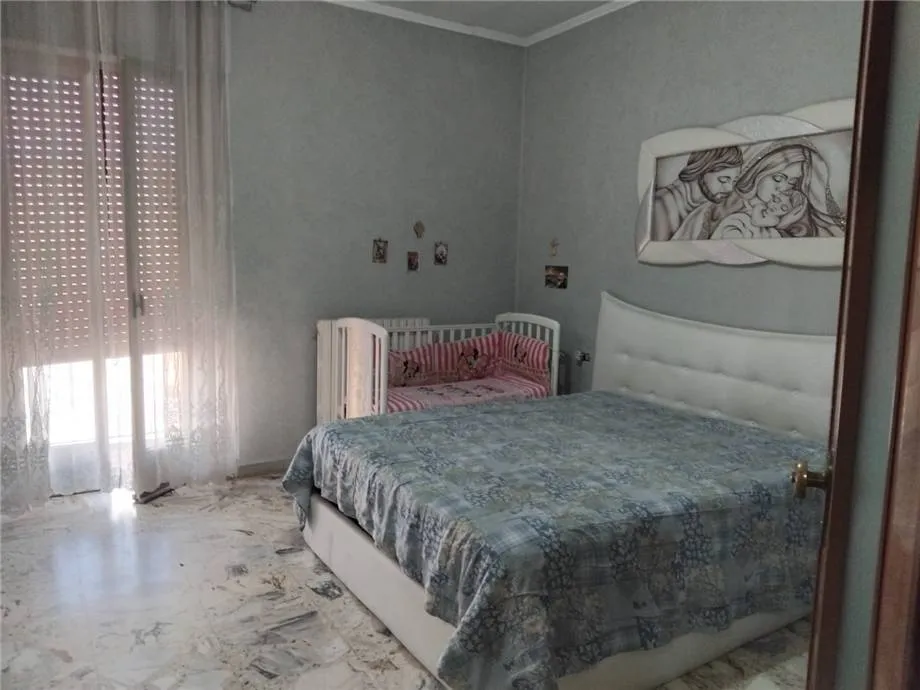 Appartamento in vendita a San Nicandro Garganico - foto 4