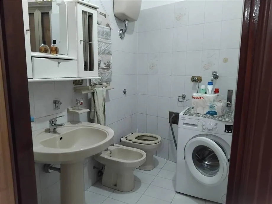 Appartamento in vendita a San Nicandro Garganico - foto 6