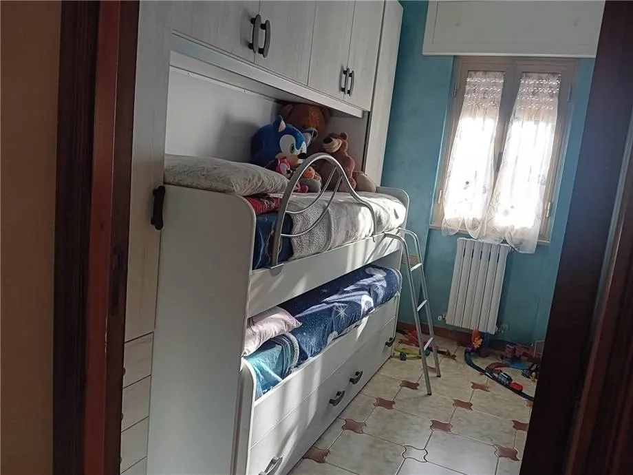 Appartamento in vendita a San Nicandro Garganico - foto 3