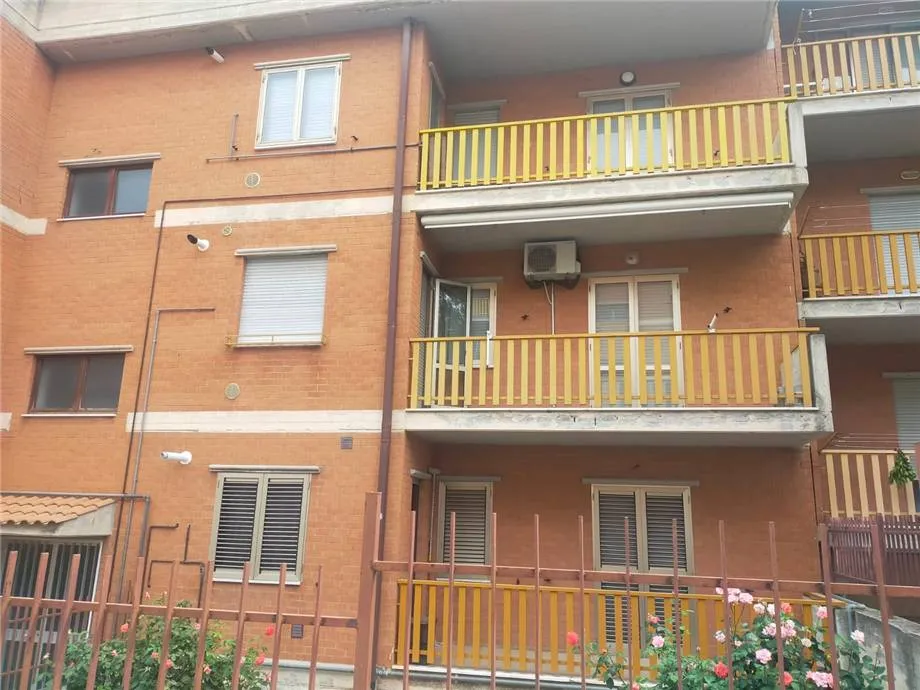 Appartamento in vendita a San Nicandro Garganico - foto 1