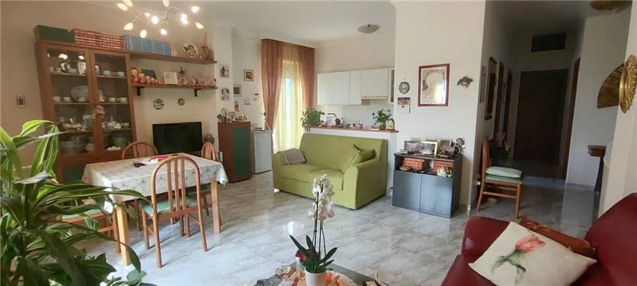 Appartamento in vendita a San Nicandro Garganico - foto 1