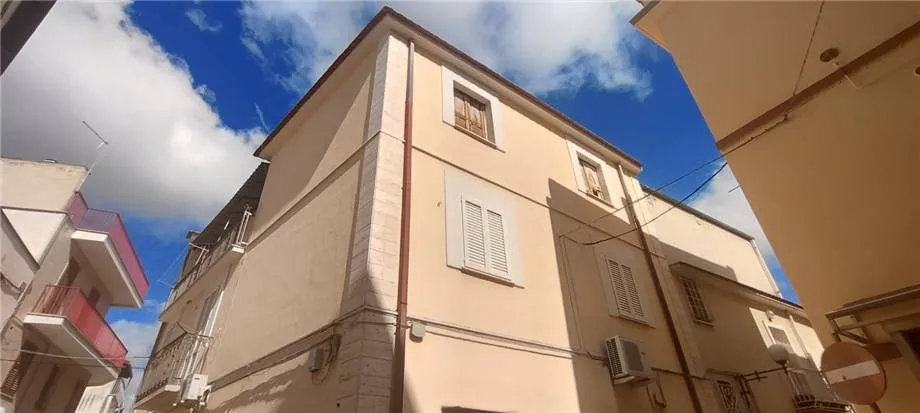 Appartamento in vendita a San Nicandro Garganico - foto 1