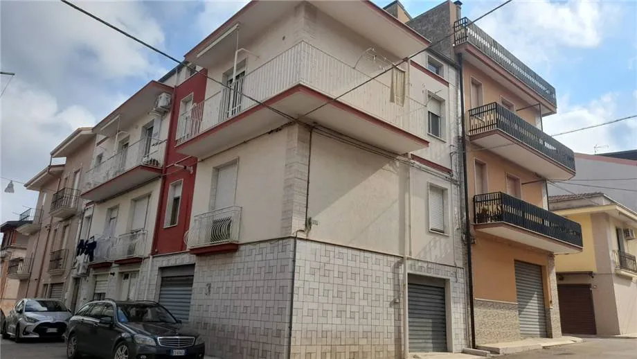 Appartamento in vendita a San Nicandro Garganico - foto 2